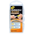 Duracell  DA10 Baterija klausos aparatams 